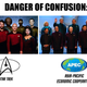Illustration for article titled The APEC Summit Turned World Leaders Into Star Trek Cosplayers